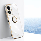 For Realme C55 / White