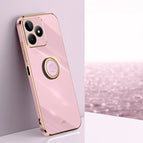 For Realme C53 2023 / Cherry Purple
