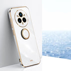 For Realme14 Pro+ / White