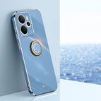For Realme 14 5G Global / Celestial Blue