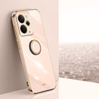 For Realme 14 5G Global / Pink