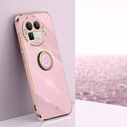 For Realme GT 8 Pro 5G / Cherry Purple