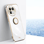 For Realme GT 8 Pro 5G / White