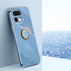 For Realme 16 Pro 5G / Celestial Blue