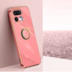 For Realme 16 Pro 5G / Hawthorn Red