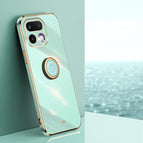 For Realme 16 Pro 5G / Mint Green