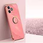 For Realme Note 80 4G / Hawthorn Red
