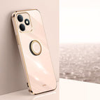 For Realme Note 80 4G / Pink