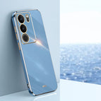 For vivo S17 / Celestial Blue
