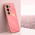 For vivo S17 / Hawthorn Red