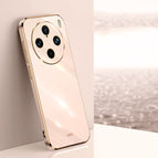 For vivo X100 Pro 5G / Pink