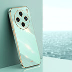 For vivo X100 Pro 5G / Mint Green
