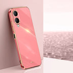For vivo Y17S 4G / Hawthorn Red