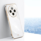 For vivo Y300 Pro / White