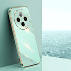 For vivo Y300 Pro / Mint Green