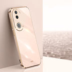For vivo V50 / Pink