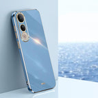 For vivo V50 Lite / Celestial Blue