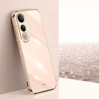 For vivo V50 Lite / Pink