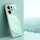 For vivo S30 Pro mini 5G / Mint Green