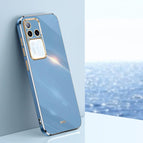 For vivo S18 Pro / Celestial Blue
