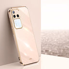 For vivo S18 Pro / Pink
