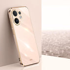 For vivo V60 5G Global / White