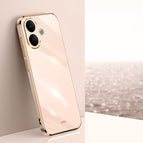 For vivo V60 Lite 5G / Pink