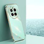 For vivo X300 Pro / Mint Green