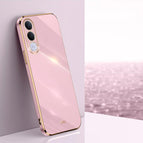 For vivo V70 FE 5G / Cherry Purple