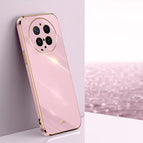 For vivo X300 Ultra / Cherry Purple