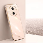 For vivo Y600 Pro 5G / Pink