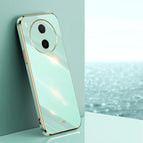 For vivo Y600 Pro 5G / Mint Green