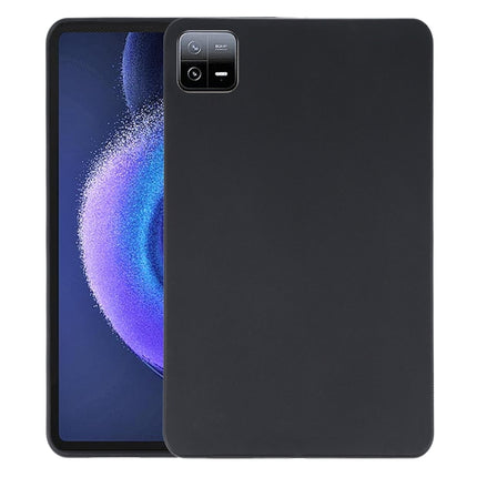 TPU Tablet Case, For Xiaomi Pad 6S Pro 12.4, For Xiaomi Pad 6 Max 14, For Xiaomi Redmi Pad SE 11, For Xiaomi Pad 6 / Pad 6 Pro
