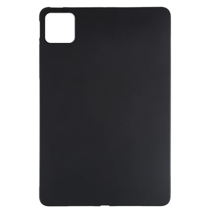 TPU Tablet Case, For Xiaomi Pad 6S Pro 12.4, For Xiaomi Pad 6 Max 14, For Xiaomi Redmi Pad SE 11, For Xiaomi Pad 6 / Pad 6 Pro