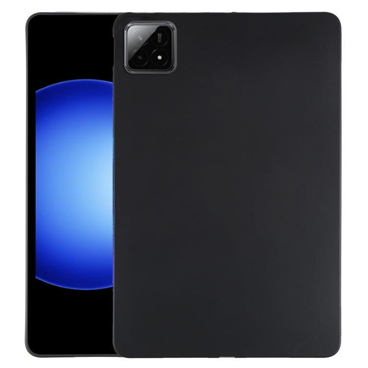 TPU Tablet Case, For Xiaomi Pad 6S Pro 12.4, For Xiaomi Pad 6 Max 14, For Xiaomi Redmi Pad SE 11, For Xiaomi Pad 6 / Pad 6 Pro