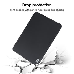 TPU Tablet Case, For Xiaomi Pad 6S Pro 12.4, For Xiaomi Pad 6 Max 14, For Xiaomi Redmi Pad SE 11, For Xiaomi Pad 6 / Pad 6 Pro