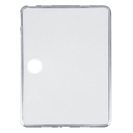 For iPad 10th Gen 10.9 2022 TPU Tablet Case, For OPPO Pad 2