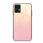 For Xiaomi Redmi Note 12 4G Global / Yellow Pink