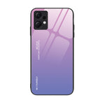 For Xiaomi Redmi Note 12 4G Global / Pink Purple
