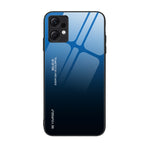 For Xiaomi Redmi Note 12 4G Global / Blue Black