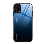 For Xiaomi Redmi Note 12 Turbo / Blue Black