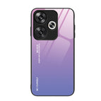 For Xiaomi Poco F6 / Pink Purple