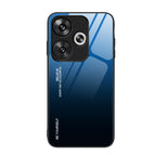 For Xiaomi Poco F6 / Blue Black