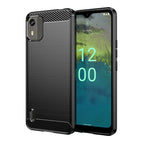 For Nokia C12 Plus / Black