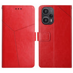 For Xiaomi Poco F5 / Red