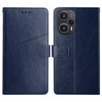 For Xiaomi Poco F5 / Blue