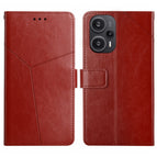 For Xiaomi Poco F5 / Brown