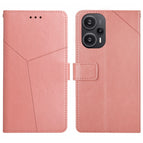For Xiaomi Poco F5 / Pink