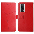 For Xiaomi Poco F5 Pro / Red
