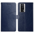 For Xiaomi Poco F5 Pro / Blue